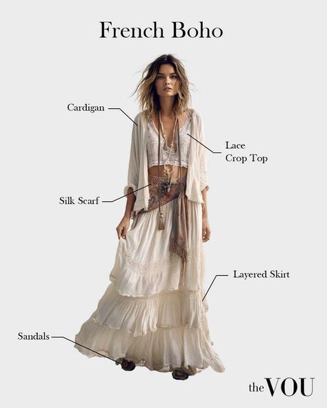 Desert Style Fashion, Bohemian Style Shoes, Bohemian Outfits Summer, Estilo Hippie Chic, Stile Boho Chic, Look Boho Chic, Boho Chique, Moda Hippie, Ethno Style