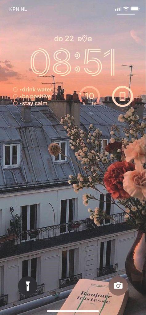 You can find the background on my bord called “my iPhone layout” #aesthetic #ios16 #ios14 #homescreen #lockscreen #lockscreenwallpaper #background #iphonewallpapers Ios 16 inspo | ios 16 ideas | pink aesthetic | ios 16 pink | background inspo | wallpaper pink | ios 14 idea and inspo | iphone | cottage core | cottage girl vibe | cottage girl aesthetic | ios 16 cute | ios 16 lock screen | ios 16 background | wallpaper | Paris aesthetic | parisian | sunset aesthetic wallpaper | sunset background Lock Screen Wallpaper Paris, Ios 16 Lockscreen Ideas Aesthetic, Ios 16 Lock Screen Ideas Pink, Cute Ios 16 Lock Screen, Lock Screen Ios 16 Ideas, Pink Aesthetic Ios 16, Lockscreen Organization, Ios 16 Lock Screen Ideas Aesthetic, Iphonewallpapers Ios