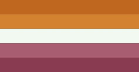 Genderfluid Flag, Androgynous Women, Vintage Colour Palette, Non Binary People, Gender Flags, Lgbtq Flags, Lgbt Flag, Pastel Colour Palette, Red Ombre