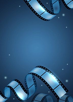 Simple Blue Background, Movie Background, Cinema Aesthetic, Brave Heart, Movie App, App Background, Film Poster Design, Retro Film, Blue Background Images