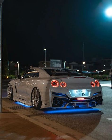 Instagram, Nissan R35, Gt R, Godzilla, Jdm, Nissan, Follow Me, On Instagram