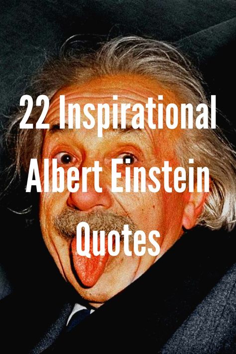 22 Inspirational Albert Einstein Quotes Go To Wisdomhub.ca For More🥰 #quotesbygenre #motivationalQuotes #alberteinstein Quotes Albert Einstein, Einstein Quotes Wisdom, Albert Einstein Quotes Education, Quotes From Albert Einstein, Quotes Einstein, Einstein Quotes Education, Quotes Albert Einstein, His Quotes, Stoicism Quotes