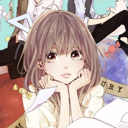 Croquis, Art Icon Aesthetic, Single Icons, Dnd Oc, Ao Haru Ride, Digital Art Anime, Art Style Inspiration, Manga Covers, Icon Aesthetic