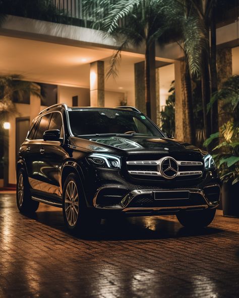 Mercedes Benz Suv Aesthetic, Mercedes Benz Vision Board, Mercedes Benz Trucks Luxury, Mercedes Truck Luxury, Mercadies Benz Cars, Mercedes Suv Interior, Black Mercedes Suv, My Dream Car Mercedes Benz, Dream Car Mercedes Benz