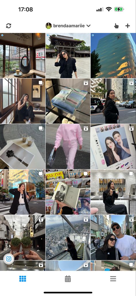 Instagram feed aesthetics japan travel and fashion @brendaamariie Travel Blog Instagram Feed, Japan Instagram Feed, Travel Ig Feed, Japan Moodboard, Tokyo Aesthetic, Instagram Japan, Japan Aesthetic, Ig Feed, Instagram Feed Inspiration