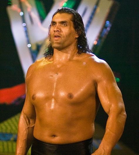 Professional Wrestling, The Great Khali, Wwe Pictures, Funky Quotes, Star Of The Day, Jeff Hardy, Big Show, John Cena, Shahrukh Khan