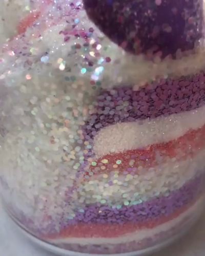 Sherbet Sweet Lips 🙌🏻💕✨ Tag a Unicorn who needs this soothing video goodness in their life. 🤤 #slomotion #slomovideo #soothingvideo #satisfyingvideo #glittergirl #glittermixing https://video.buffer.com/v/5e26d9a682f9cc075f4dd784 Lips, Official Makeup, Girl Tribe, Sweet Lips, Glitter Girl, Satisfying Video, A Unicorn, Makeup Brands, Girl Boss