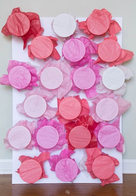 Punch Board Game, Barbie Party Games, Barbie Birthday Party Games, Girls Birthday Games, Girls Birthday Party Games, Girls Party Games, Barbie Party Decorations, Barbie Theme Party, Birthday Party Games For Kids