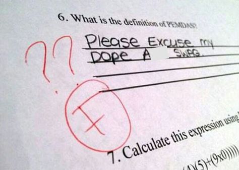 That's It! Marketing Fails, Funny Test Answers Student, Funniest Kid Test Answers, Kids Test Answers, Funny Test Answers, Funny Test, Birthday Quotes For Him, Happy Birthday Quotes Funny, Marvel Quotes