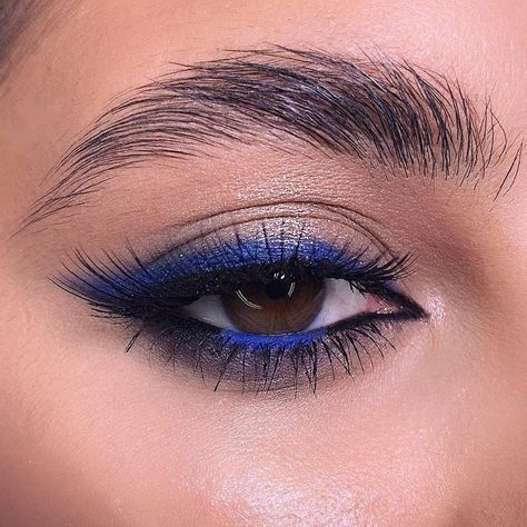 Shadow Eyeliner, Make Up Designs, Flot Makeup, Smink Inspiration, Prom Eye Makeup, Beauty Make-up, Eye Makeup Pictures, Makijaż Smokey Eye, Eye Makeup Designs