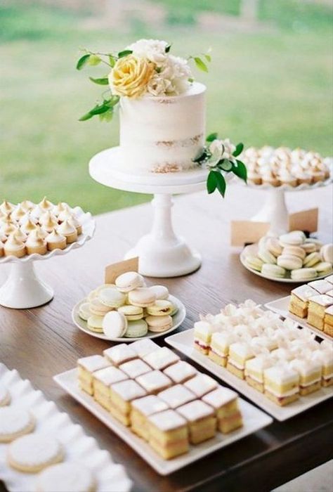 2024 Wedding Trends We are obsessed with — Sue Gallo Designs Macaron Dessert Plating, Vineyard Wedding Reception, Buffet Dessert, Flourish Calligraphy, Wedding Drinks, Dessert Bar Wedding, Niagara On The Lake, Wedding Sweets, Orange Citrus