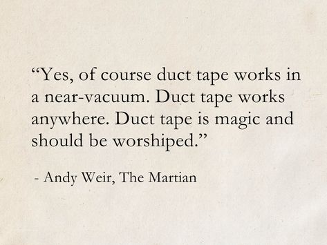 Martian Quotes, The Martian Quotes, The Martian Book, Scifi Quotes, The Martian Andy Weir, Mark Watney, Potato Man, Pilot Quotes, Andy Weir