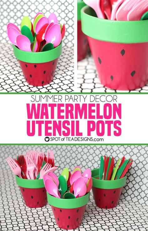 One In A Melon First Birthday Diy, Diy One In A Melon First Birthday, One In A Melon Food Ideas, One In A Melon Party Ideas, Watermelon First Birthday Pictures, One In A Melon First Birthday Food, Cocomelon Food Ideas, Watermelon Party Ideas Decoration, First Birthday Girl Themes Summer