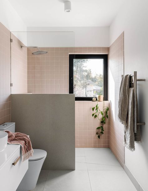 Internal Bathroom Ideas, Passive House Windows, Family Bathroom Layout, Bathroom Window Decor, Internal Bathroom, 2024 Bathroom, Vintage Style Bathroom, Structural Insulated Panels, He He