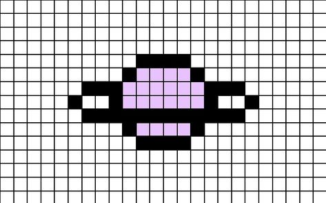 Easy Small Pixel Art, Cute Tiny Pixel Art, Small Grid Art, Pixley Art Small, Perler Beads Ideas Easy Cute Small, Easy Pixel Art Cute Small, Simple Pixel Art Small, Pixel Drawing Small, Pixel Art Small Cute