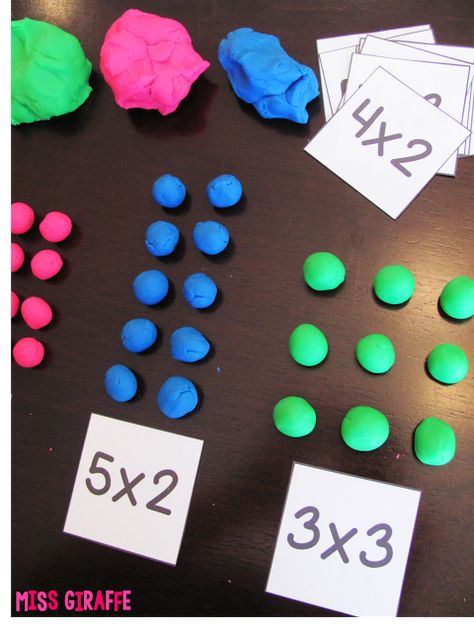 Basic Multiplication Activities, Number Line Multiplication Activities, Math Class Activities, Math Table Activities, Transparent Counters Activities, Multiplication Club, Repeated Addition Activities, Teaching Arrays, Math Activities Multiplication