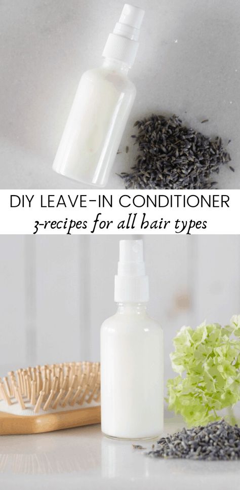 5 moisturizing DIY leave in conditioner recipes for all hair types. Made with essential oils best for hair growth and other all-natural products. #naturalhaircare Best For Hair Growth, Diy Leave In Conditioner, Hair Conditioner Recipe, Diy Conditioner, Homemade Skincare, Doterra Recipes, Conditioner Recipe, Natural Hair Conditioner, Natural Hair Diy