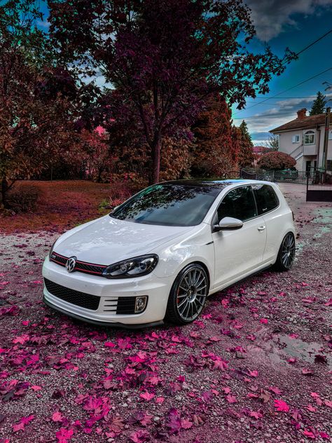 Mk 6 Golf Gti, Mk6 Gti Wallpaper, Golf 6 Gti Wallpaper, Vw Golf Mk6 Gti, Golf Gti Mk6, Vw Golf Wallpaper, Gol Trend, Golf 6 Gti, Golf Volkswagen