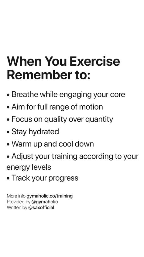 Did You Know Workout Facts, Did You Know Fitness Facts, When To Exercise, Fitness Facts Did You Know, Progress Quotes Fitness, Training Quotes Motivational Fitness, Core Workout Quotes, Workout Progress Quotes, Fitness Content Ideas