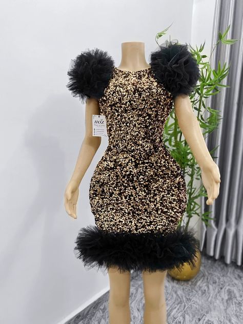 Latest naija style Couture, Short Lace Gown For Ladies, Simple Lace Short Gown Styles, Sequence Gown Styles In Nigeria, Short English Gown Styles, Children Gown Styles, Short Flare Gown Styles, Simple Ankara Short Gown Styles, Ankara Short Gown Styles Latest