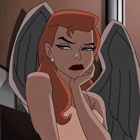 Comics, Justice League, Hawk Girl, Justice League Unlimited, Dc Icons, Girl Icon