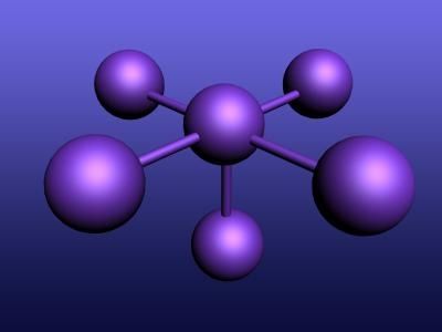 How to Make Neon Atoms With Styrofoam Balls thumbnail Neon Atom Model, Model Of An Atom, Neon Science, Neon Atom, Atom Project, Atom Model, Bohr Model, Biology Resources, Physics Notes