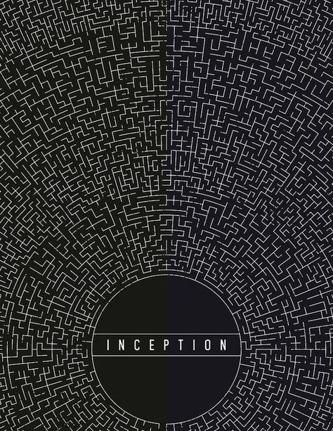 Inception (2010) Inception Aesthetic, Inception Movie Poster, Inception Poster, Inception Movie, Movie Poster Design, Film Thriller, Film Poster Design, Plakat Design, Movie Posters Design