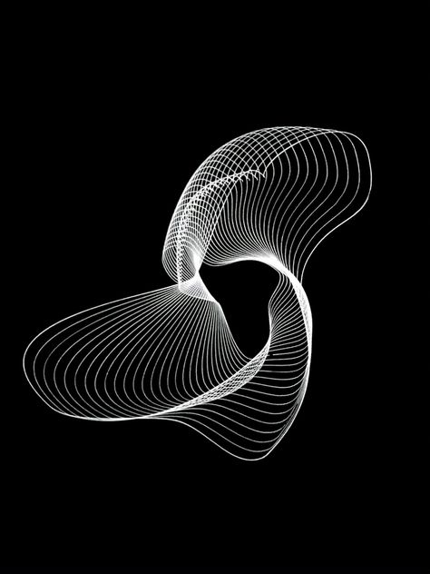 Generative art tutorial without coding with a free online tool Creative Coding Art, P5js Art, Generative Art P5.js, Coding Art, Drawing Area, Generative Kunst, Complex Shapes, Blend Tool, Generative Design