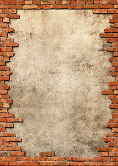 Yuumei Art, Reka Bentuk Grafik, Old Paper Background, Brick Wall Background, Background Wallpaper For Photoshop, Picsart Background, Best Background Images, Poster Background Design, Borders And Frames