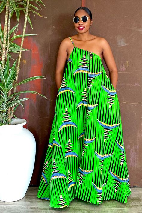 Couture, African Wedding Dress Ankara, Bubu Dress, Dress African Print, Dress Ankara, African Inspired Clothing, Afrikaanse Mode, African Print Dress Designs, African Wedding Dress