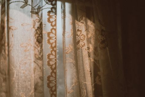 Grandma’s House, Grandma House, Renee Ahdieh, Kisses Back, Grandma's House, Lace Curtains, Grandmas House, Morning Light, Find Beauty