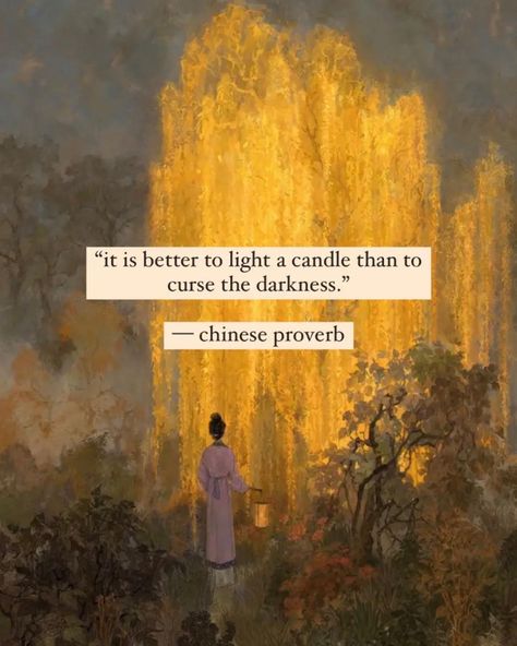 Short Proverbs, The Center Of The Universe, Center Of The Universe, Light A Candle, Reality Of Life Quotes, Chinese Proverbs, Chinese Quotes, Proverbs Quotes, Vie Motivation