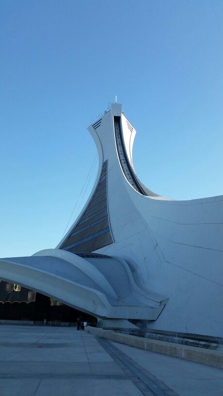 Olympic Stadium Montreal Quebec Montreal, Travel, Photography, Stadium Photography, Olympic Stadium Montreal, Olympic Stadium, Montreal Quebec