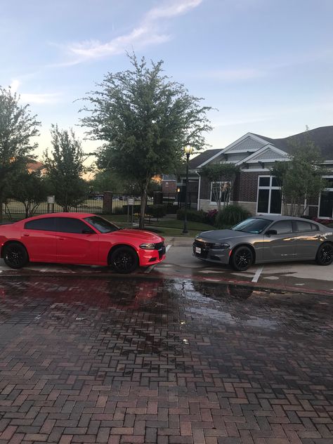His and Hers 2018 Dodge Charger SXT Matching Cars His And Hers, Matching Cars, Chevy Silverado Ss, Black Dodge Charger, Surprise For Girlfriend, 2023 Board, Car Vibes, 2018 Dodge Charger, Charger Sxt