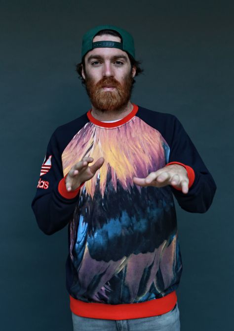 chet faker Nick Murphy, Strong Outfit, Chet Faker, Talk Is Cheap, Scream 3, Colorful Portrait, Last Fm, Dream Guy, My Favorite Music