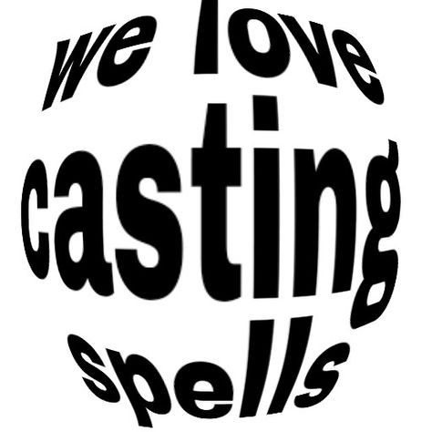 we love casting spells, pfps, round pfps, circular pfp, stretched text, round text pfp, round text, pfp Round Text Pfp, Pfps Round, We Love Casting Spells, Circular Pfp, Pfp Round, Round Pfps, Text Pfp, Stretched Text, Round Pfp