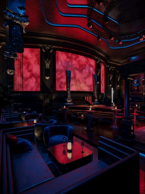 Night Club Aesthetic Dark, Clubs Aesthetic, Room Bar Ideas, Club Design Interior, Lounge Aesthetic, Bar Lounge Room, Bar Photography, Home Bar Setup, Jazz Lounge