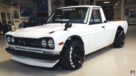 Nissan Sunny Truck, Jdm Truck, Nissan Pickup Truck, Datsun Sunny, Nissan S14, Vw R32, Drift Truck, Datsun Pickup, Nissan Pickup