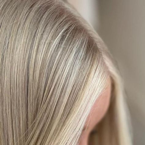 iNkfish Falmouth on Instagram: "Scandinavian Hairline at its BEST ✨ #inkfishfalmouth #scandinavianhairline #blondehair #alfaparmilano #falmouth #cornwall" Balayage, Bonito, Scandinavian Hairline On Brown Hair, Scandi Blonde Highlights, Scandinavian Blonde Hairline, Scandinavian Hairline Blonde Trend, Scandi Hairline Blonde, Scandi Blonde Hair, Scandi Hair