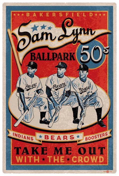 1950s Poster 1950s Design Poster, Vintage Clothing Poster, 1950s Poster Design, 50s Poster Design, 1950 Poster, 1950s Posters, Lover Wall Art, Sports Posters, Retro Baseball