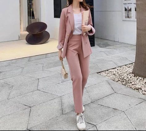 Casual look for women