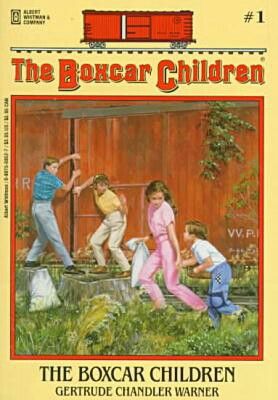 The Boxcar Children. I read this book over and over. 90s Kids, The Boxcar Children, Boxcar Children, Vintage Blog, 90s Cartoons, Childhood Books, Box Car, Chapter Books, Favorite Child