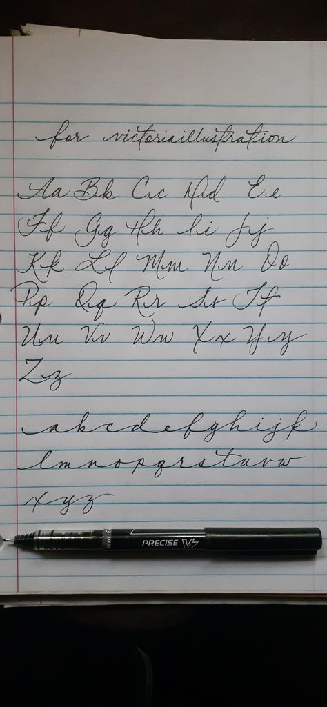 Abecedario escrito en cursiva con el método Palmer. (The alphabet in cursive using the Palmer method.) Pencil Writing Aesthetic, Print Style Handwriting, Old Handwriting Alphabet, Handwriting Numbers Fonts, Vintage Handwriting Alphabet, David In Cursive, Fancy Handwriting Alphabet, Beautiful Fonts Alphabet Fancy Letters, Fancy Writing Styles Handwriting