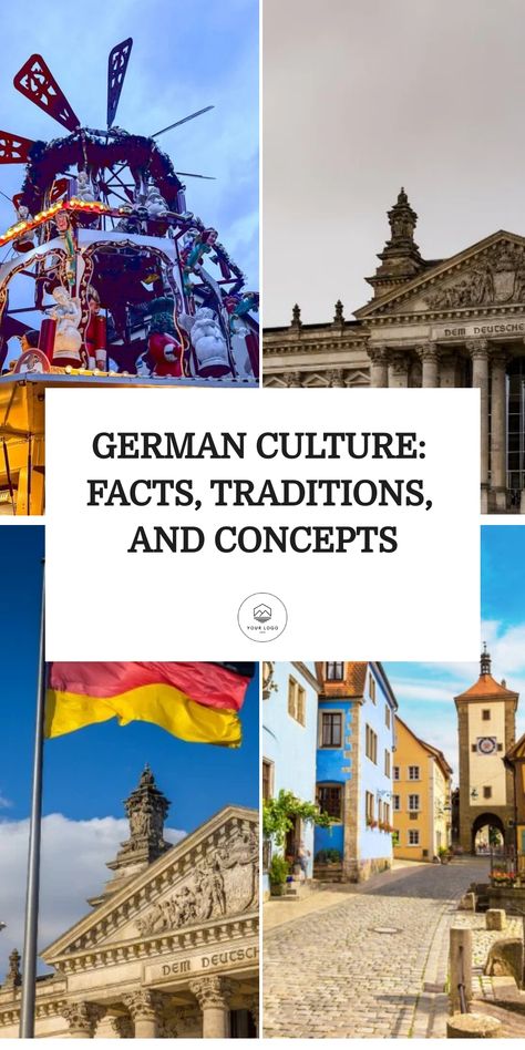 We’ve uncovered another excellent list of surprising things you need to know about German culture, way of life, and other interesting facts. If you are fascinated by this great nation, here is what you should know about it. German Culture Aesthetic, German Traditions, Cultural Aesthetic, Types Of Sausage, German Culture, German People, German Heritage, German Flag, Bride Beauty