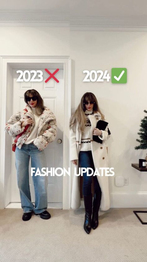 7 Winter 2024 Fashion Trends Outfit For Women Casual, Work Outfit Summer, Spring Outfits Women Work, Winter Outfit Casual, Casual Outfit For Women, Cold Spring Outfit, Women Spring Fashion, Casual Work Outfit Summer, Casual Work Outfits Women