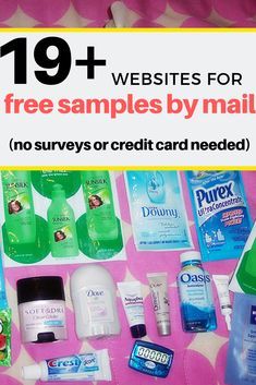 Free Samples By Mail No Surveys, Free Stuff By Mail No Surveys, How To Get Free Stuff, Vampiress Makeup, Makeup Ideas For Beginners, Coupon Hacks, Free Samples Without Surveys, Free Sample Boxes, Freebie Websites