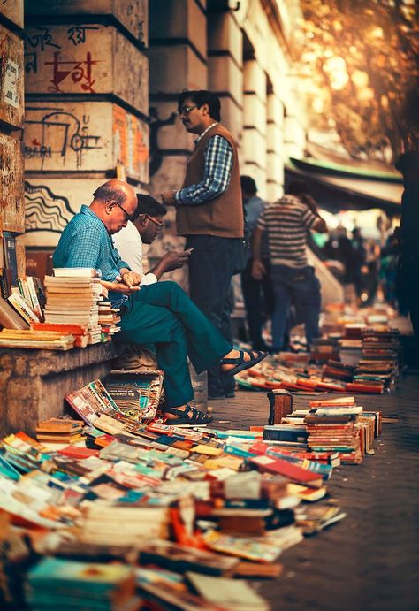 City Photography, Street Photography People, City Streets Photography, India Street, City Life Photography, India Photography, Photo D Art, Indian Photography, South Asia