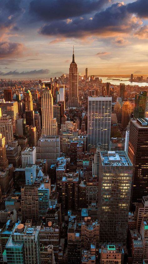 1080x1920 New York City 4K Wallpaper (38+ images) Kota New York, Photographie New York, Peisaj Urban, New York Wallpaper, Fotografi Kota, New York Vintage, York Wallpaper, Paris Jackson, New York Life