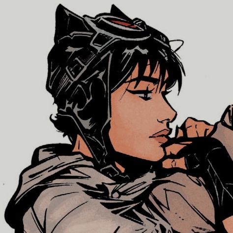 Selina Kyle icons Catwoman, Selina Kyle