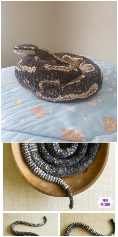 Amigurumi Snake Free Pattern – Amigurumi Amigurumi Patterns, Crochet Cobra Free Pattern, Ball Python Crochet Pattern Free, Giant Snake Crochet Pattern Free, Crochet Snake Hide, Crochet Snake Free Pattern, Amigurumi Snake Free Pattern, Snake Amigurumi Free Pattern, Crochet Snake Pattern Free